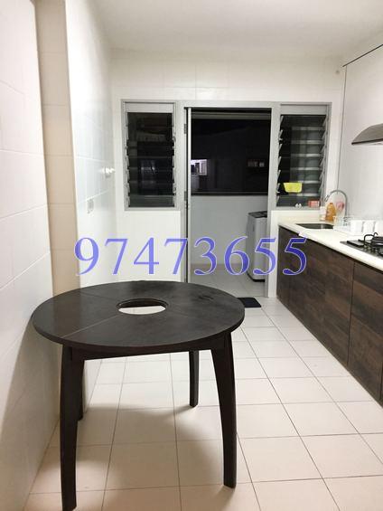 Blk 522B Tampines Central 7 (Tampines), HDB 5 Rooms #165779642